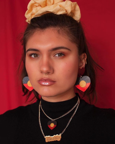 Indigenous-owned business Haus of Dizzy | Buy Black