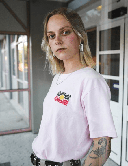 Indigenous-owned business Indigenous-owned business