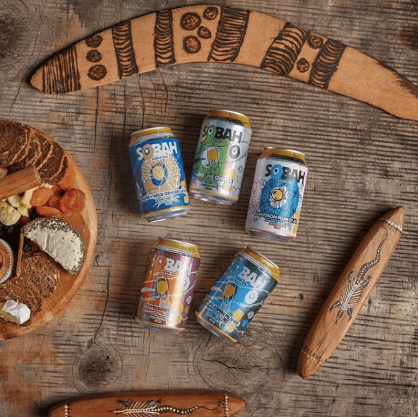 Indigenous-owned business