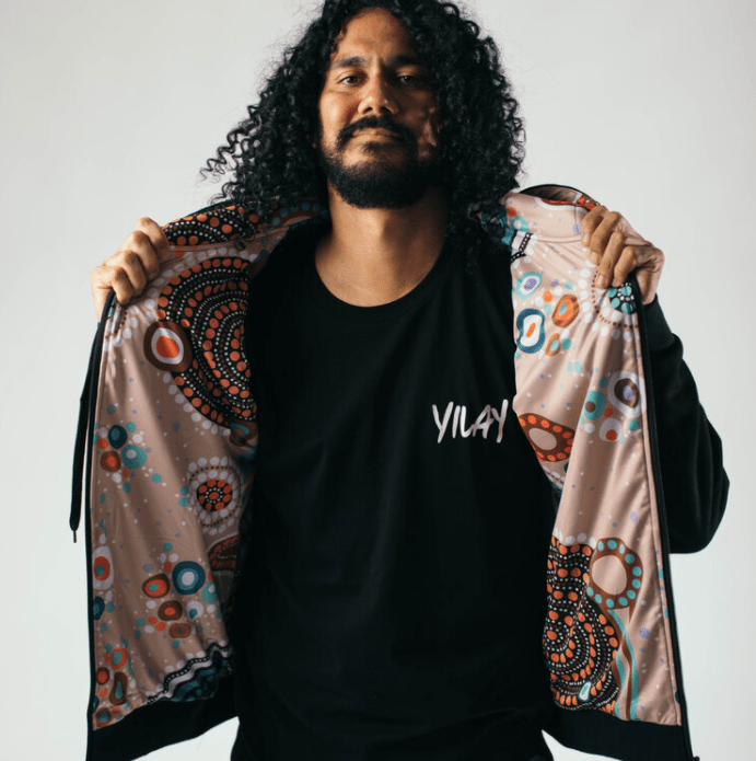 Indigenous-owned business